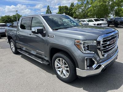 2021 GMC Sierra 1500 Crew Cab 4WD Pickup for sale #G286913A - photo 1
