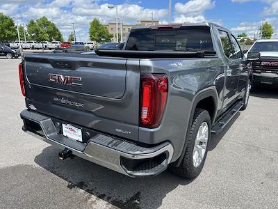 2021 GMC Sierra 1500 Crew Cab 4WD Pickup for sale #G286913A - photo 2