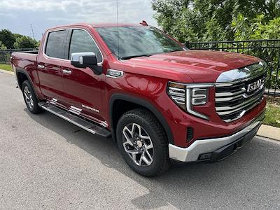 2025 GMC Sierra 1500 Crew Cab 4WD Pickup for sale #G296654 - photo 1
