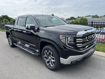 2025 GMC Sierra 1500 Crew Cab 4WD Pickup for sale #G296657 - photo 1