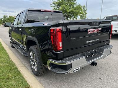 2025 GMC Sierra 1500 Crew Cab 4WD Pickup for sale #G296657 - photo 2