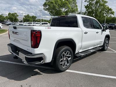 New 2025 GMC Sierra 1500 SLT Crew Cab 4WD Pickup for sale #G296713 - photo 2