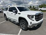 New 2025 GMC Sierra 1500 SLT Crew Cab 4WD Pickup for sale #G296713 - photo 1