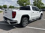 New 2025 GMC Sierra 1500 SLT Crew Cab 4WD Pickup for sale #G296713 - photo 2