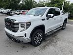 New 2025 GMC Sierra 1500 SLT Crew Cab 4WD Pickup for sale #G310304 - photo 1