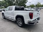 New 2025 GMC Sierra 1500 SLT Crew Cab 4WD Pickup for sale #G310304 - photo 2