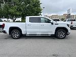 New 2025 GMC Sierra 1500 SLT Crew Cab 4WD Pickup for sale #G310304 - photo 4