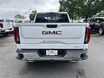 New 2025 GMC Sierra 1500 SLT Crew Cab 4WD Pickup for sale #G310304 - photo 5