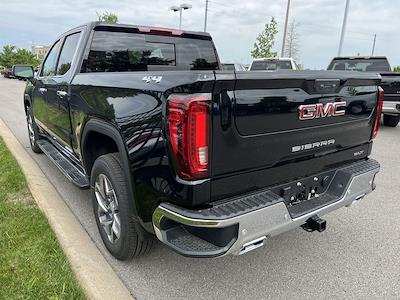 New 2025 GMC Sierra 1500 SLT Crew Cab 4WD Pickup for sale #G310946 - photo 2