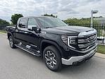 New 2025 GMC Sierra 1500 SLT Crew Cab 4WD Pickup for sale #G310946 - photo 1
