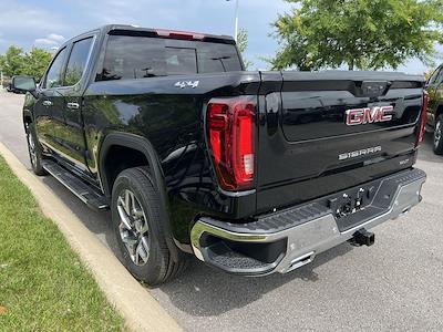 New 2025 GMC Sierra 1500 SLT Crew Cab 4WD Pickup for sale #G310947 - photo 2