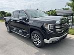 New 2025 GMC Sierra 1500 SLT Crew Cab 4WD Pickup for sale #G310947 - photo 1