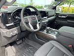 New 2025 GMC Sierra 1500 SLT Crew Cab 4WD Pickup for sale #G310947 - photo 13