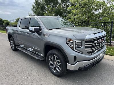 2025 GMC Sierra 1500 Crew Cab 4WD Pickup for sale #G310949 - photo 1