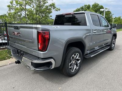 2025 GMC Sierra 1500 Crew Cab 4WD Pickup for sale #G310949 - photo 2