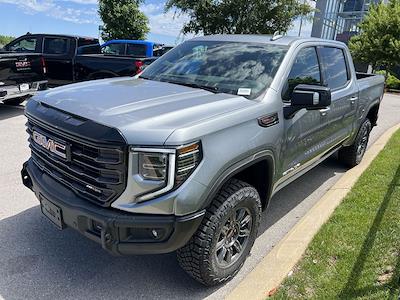 2025 GMC Sierra 1500 Crew Cab 4WD Pickup for sale #G312805 - photo 1