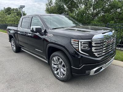 2025 GMC Sierra 1500 Crew Cab 4WD Pickup for sale #G313059 - photo 1