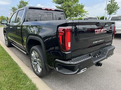 2025 GMC Sierra 1500 Crew Cab 4WD Pickup for sale #G313059 - photo 2