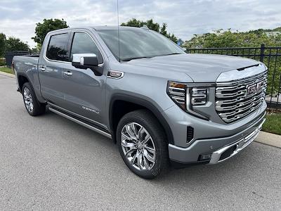 New 2025 GMC Sierra 1500 Denali Crew Cab 4WD Pickup for sale #G313094 - photo 1