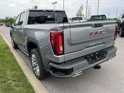 New 2025 GMC Sierra 1500 Denali Crew Cab 4WD Pickup for sale #G313094 - photo 2