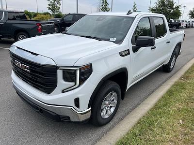 2025 GMC Sierra 1500 Crew Cab 4WD Pickup for sale #G328480 - photo 1