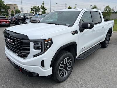 2025 GMC Sierra 1500 Crew Cab 4WD Pickup for sale #G335039 - photo 1