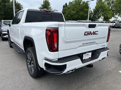2025 GMC Sierra 1500 Crew Cab 4WD Pickup for sale #G335039 - photo 2