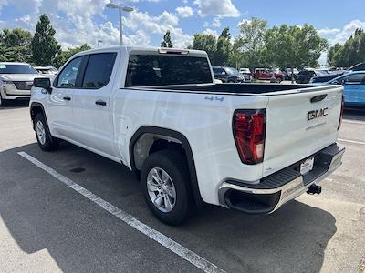 New 2025 GMC Sierra 1500 Pro Crew Cab 4WD Pickup for sale #G341004 - photo 2