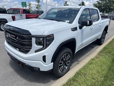 2025 GMC Sierra 1500 Crew Cab 4WD Pickup for sale #G342250 - photo 1