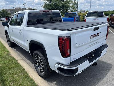 New 2025 GMC Sierra 1500 AT4 Crew Cab 4WD Pickup for sale #G342250 - photo 2