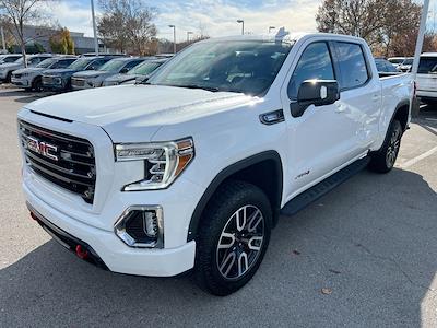 2021 GMC Sierra 1500 Crew Cab 4WD Pickup for sale #G343529A - photo 1