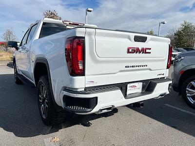 2021 GMC Sierra 1500 Crew Cab 4WD Pickup for sale #G343529A - photo 2