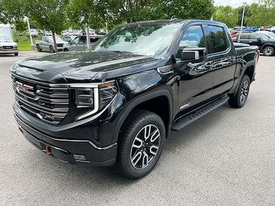 2025 GMC Sierra 1500 Crew Cab 4WD Pickup for sale #G343637 - photo 1