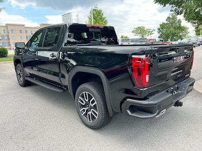 2025 GMC Sierra 1500 Crew Cab 4WD Pickup for sale #G343637 - photo 2