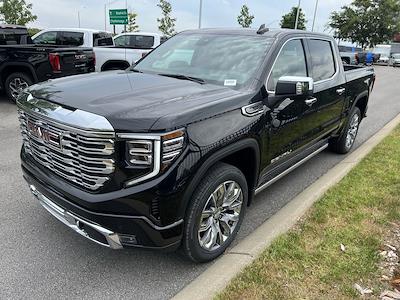 2025 GMC Sierra 1500 Crew Cab 4WD Pickup for sale #G350665 - photo 1