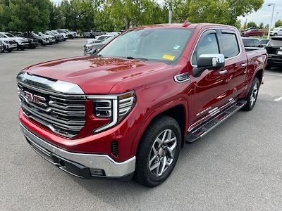 2023 GMC Sierra 1500 Crew Cab 4WD Pickup for sale #G369128A - photo 1