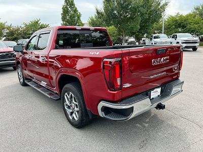 2023 GMC Sierra 1500 Crew Cab 4WD Pickup for sale #G369128A - photo 2