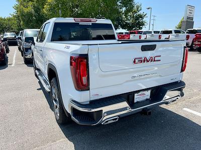 New 2025 GMC Sierra 1500 SLT Crew Cab 4WD Pickup for sale #G387710 - photo 2