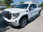 New 2025 GMC Sierra 1500 SLT Crew Cab 4WD Pickup for sale #G387710 - photo 1
