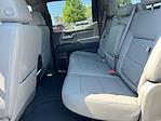 New 2025 GMC Sierra 1500 SLT Crew Cab 4WD Pickup for sale #G387710 - photo 11