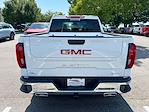 New 2025 GMC Sierra 1500 SLT Crew Cab 4WD Pickup for sale #G387710 - photo 5