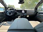 New 2025 GMC Sierra 1500 SLT Crew Cab 4WD Pickup for sale #G387710 - photo 6