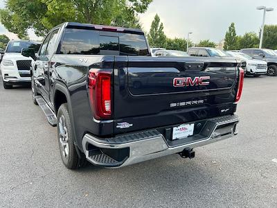New 2025 GMC Sierra 1500 SLT Crew Cab 4WD Pickup for sale #G393337 - photo 2