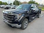 New 2025 GMC Sierra 1500 SLT Crew Cab 4WD Pickup for sale #G393337 - photo 1