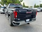 New 2025 GMC Sierra 1500 SLT Crew Cab 4WD Pickup for sale #G393337 - photo 2