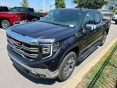 New 2025 GMC Sierra 1500 SLT Crew Cab 4WD Pickup for sale #G393347 - photo 1
