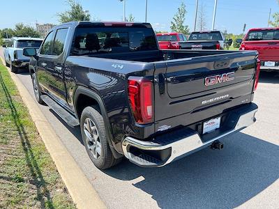 New 2025 GMC Sierra 1500 SLT Crew Cab 4WD Pickup for sale #G393347 - photo 2