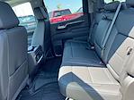 New 2025 GMC Sierra 1500 SLT Crew Cab 4WD Pickup for sale #G393347 - photo 11