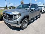 New 2025 GMC Sierra 1500 SLT Crew Cab 4WD Pickup for sale #G393351 - photo 1