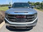 New 2025 GMC Sierra 1500 SLT Crew Cab 4WD Pickup for sale #G393351 - photo 4